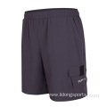 Wholesale Summer Training Pants Sports Shorts For Men